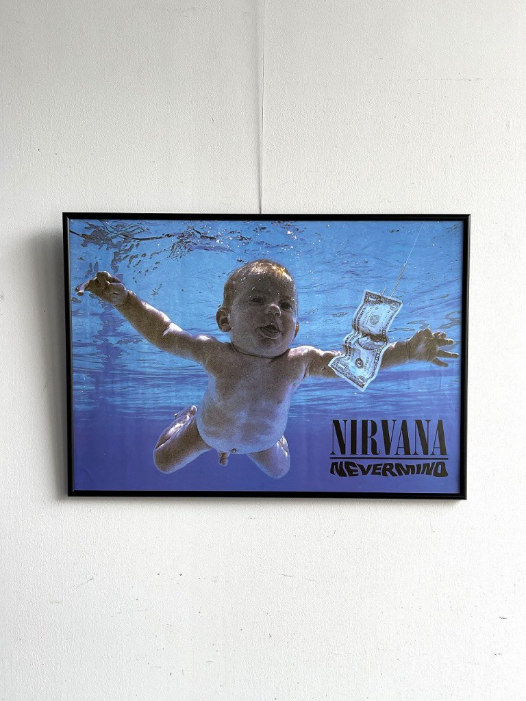 1990s Nirvana 