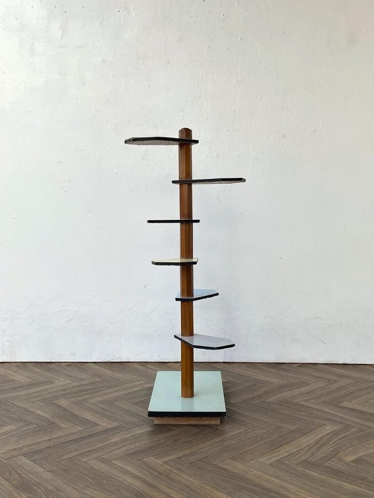 1950-60's ヴィンテージ プランターラック - アンティーク