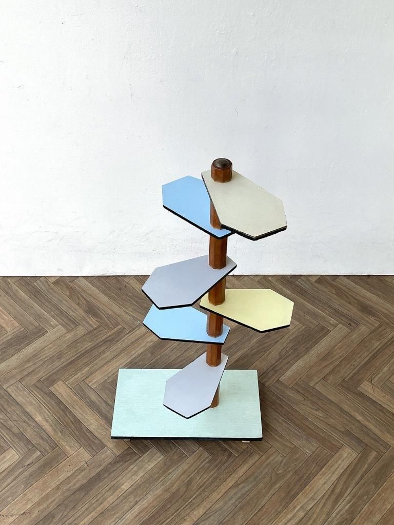 1950-60's ヴィンテージ プランターラック - アンティーク