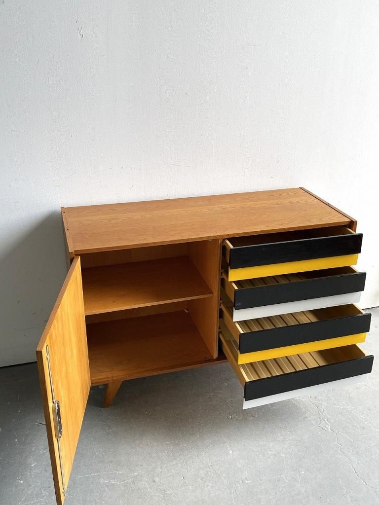 miori様 1950~60年代 北欧デザイン机 家具