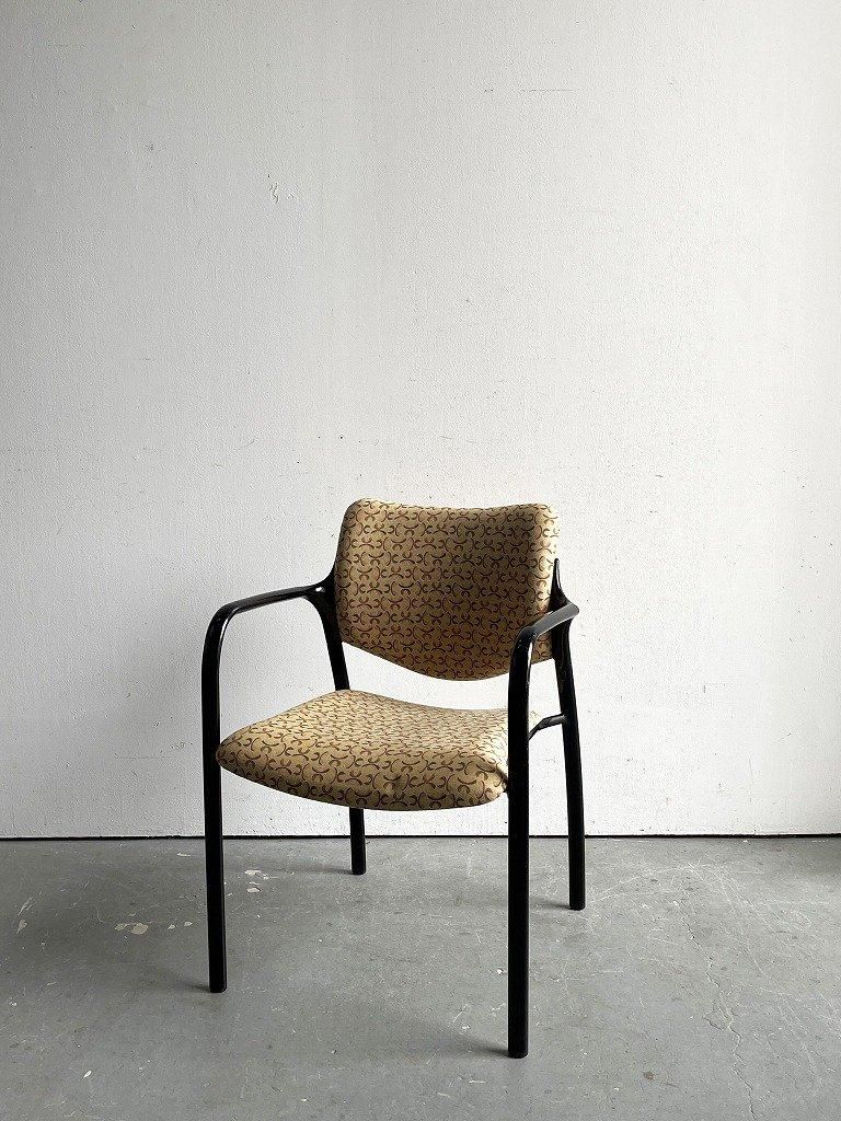 Herman Miller社製 Aside chair - アンティーク、ビンテージの