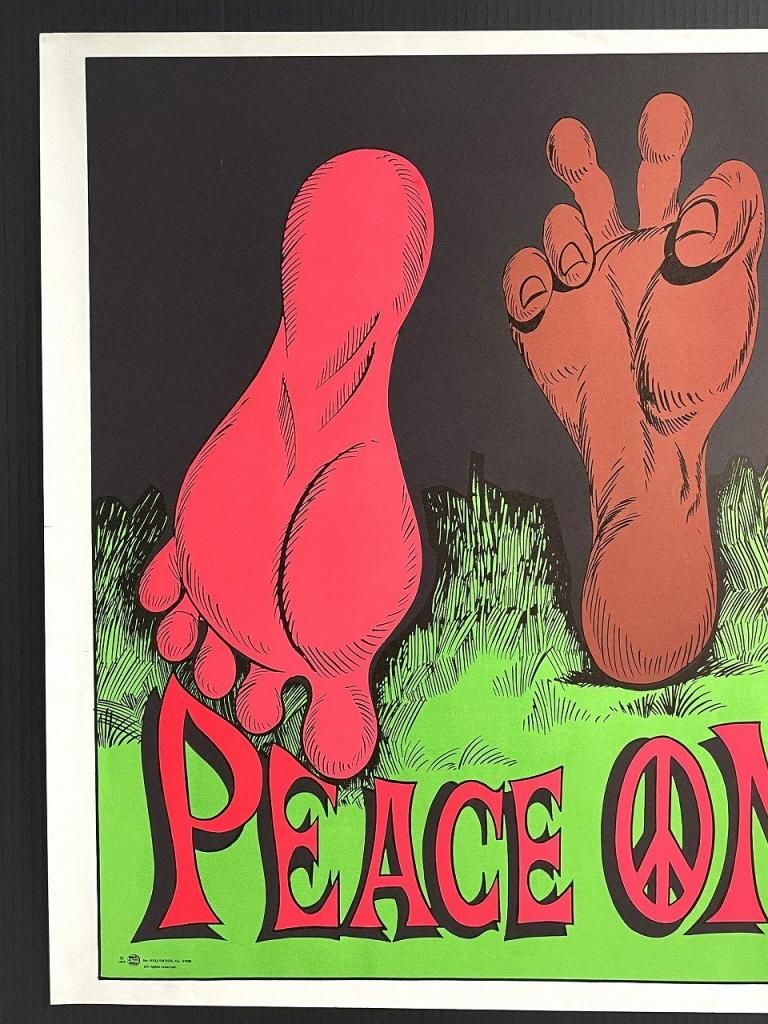 1970's ”Peace On Earth