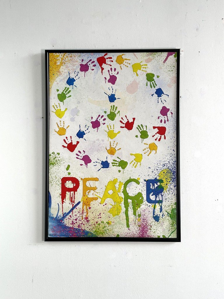 Peace Symbol ݥ