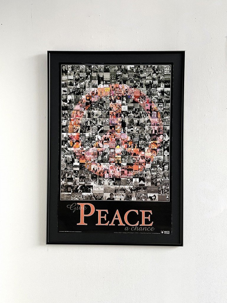 2003s Give Peace a Chance ݥ