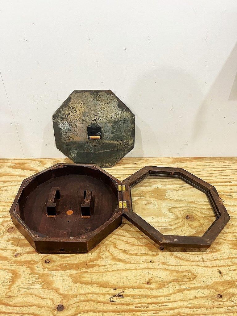 ☆ヴィンテージ☆Sunbeam社製☆ウォール クロック☆【送料込み】 ☆ヴィンテージ☆Sunbeam社製☆ウォール クロック☆【送料込み】