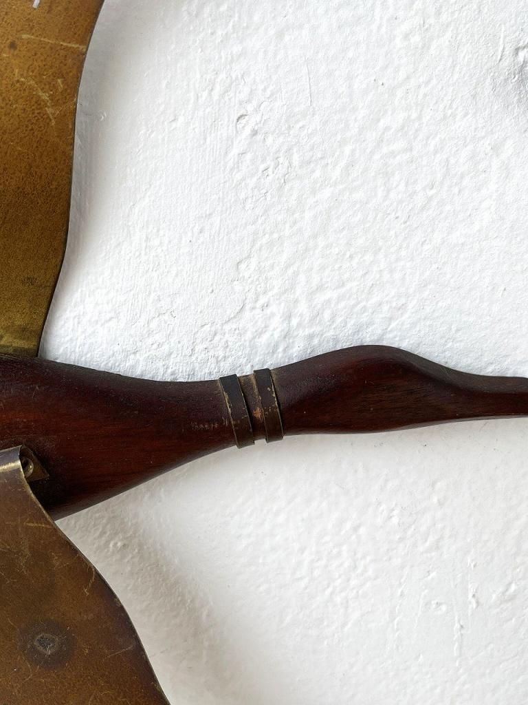 ウッドスカルプチャー/70‘sビンテージ ウッドスカルプチャー/70'sビンテージ