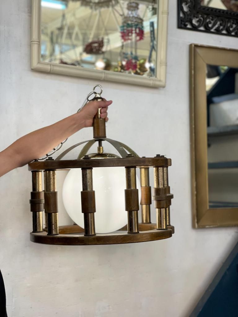 天井照明 - WANT ANTIQUE LIFE STORE（ウォントアンティーク