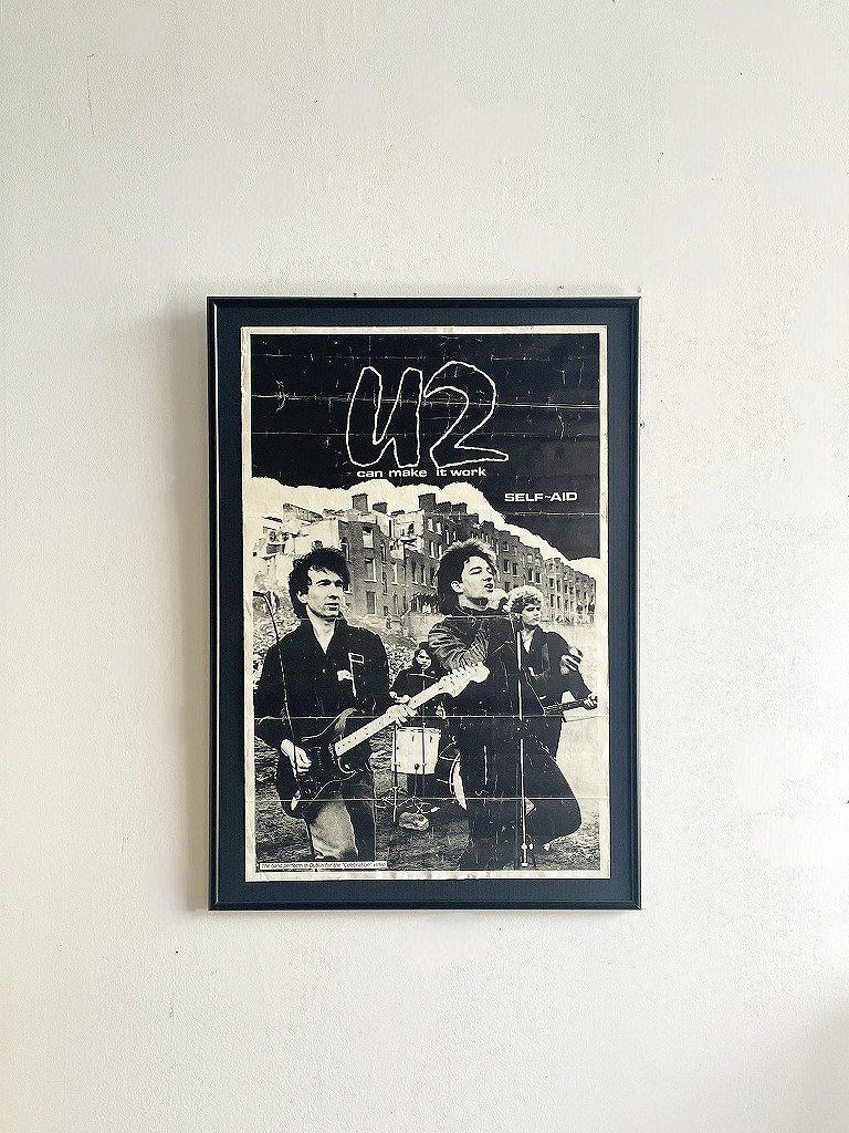 U2 LIVE ݥ