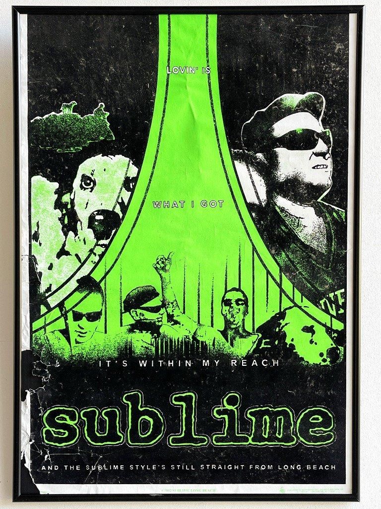 SUBLIME 