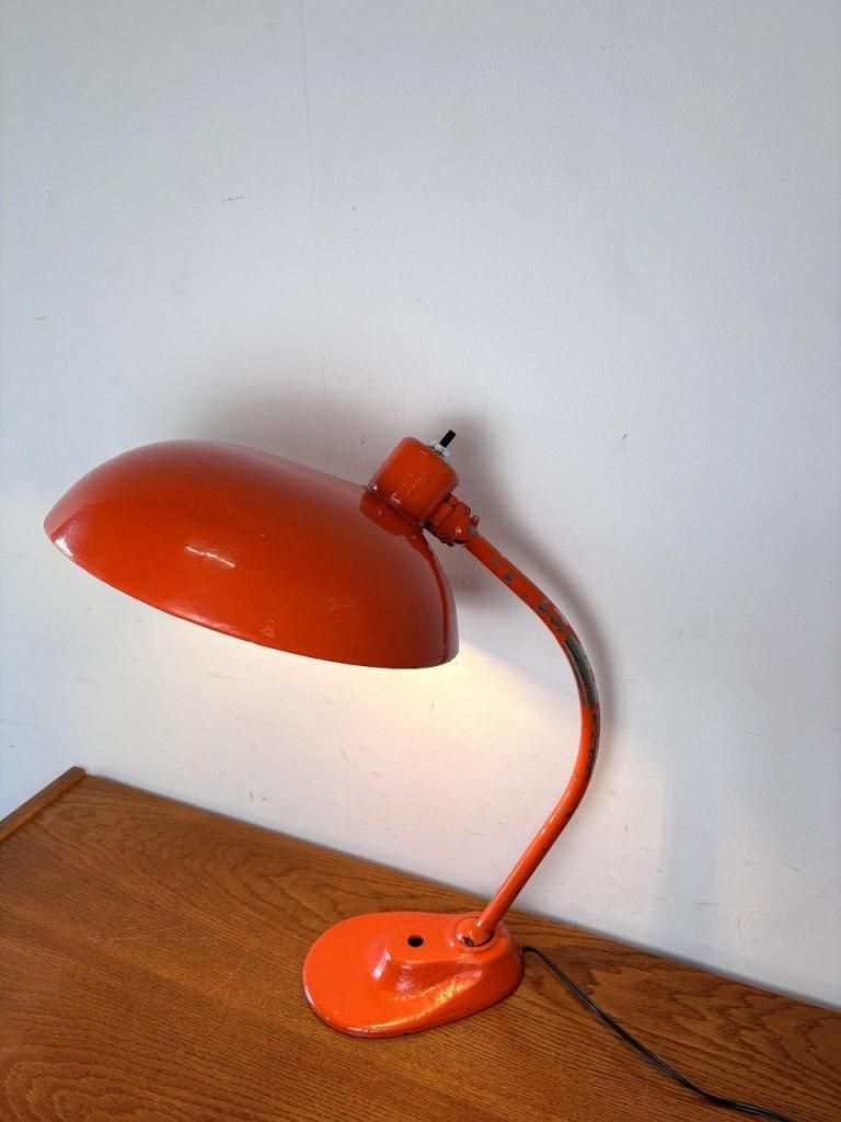 1960's ヴィンテージ デスクランプ - アンティーク、ビンテージ