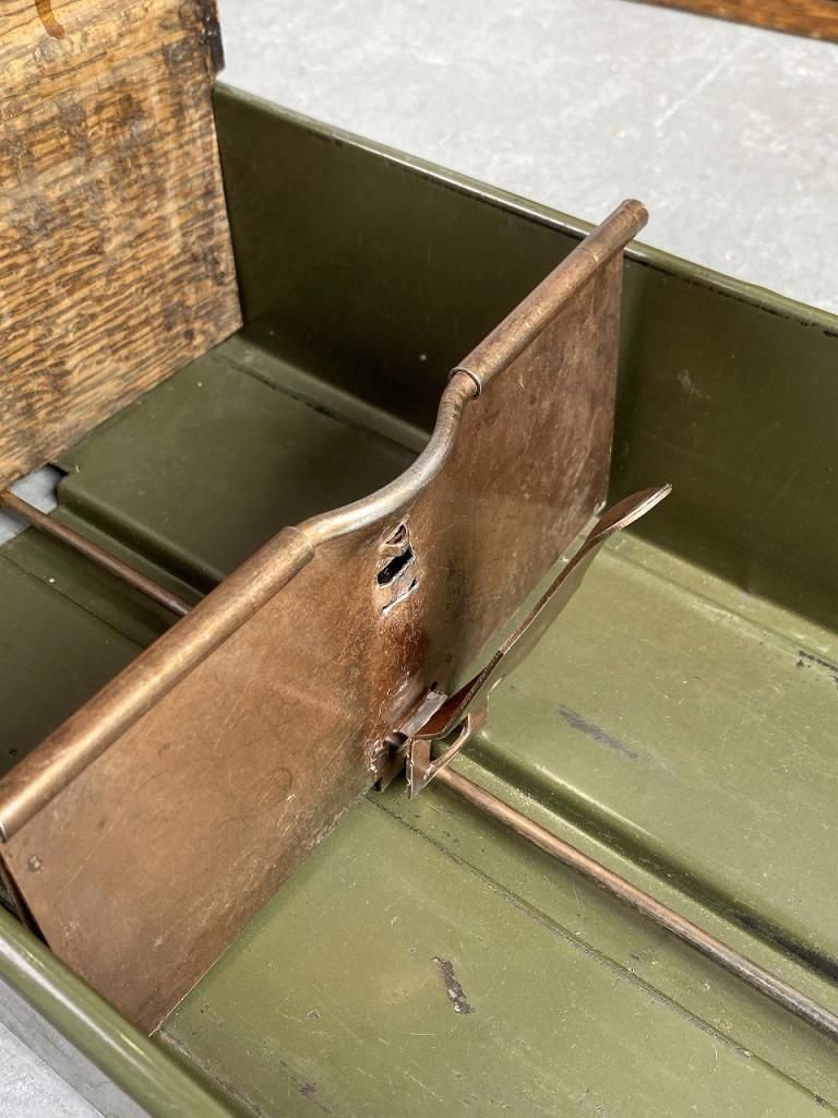 オランダ製 キャビネット 推定1970年製 オランダ ヴィンテージ