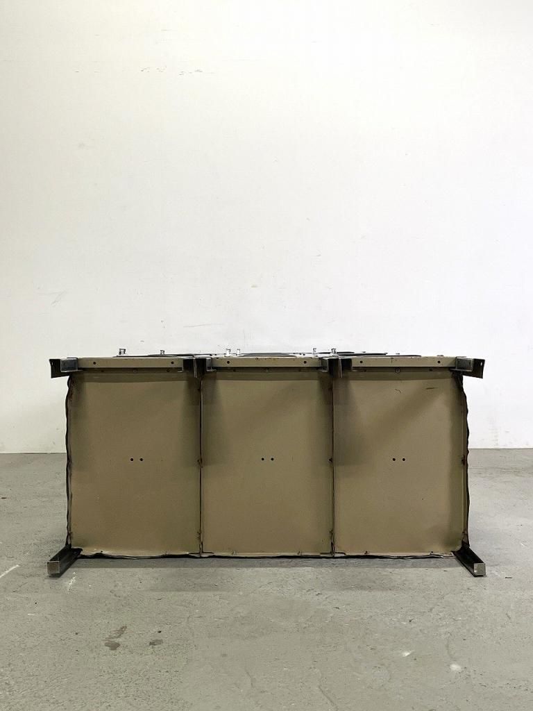 J PENCO スチールロッカー　アンティークキャビネット 楽天市場】【別途送料追加】（アメリカ直輸入）【ビンテージ