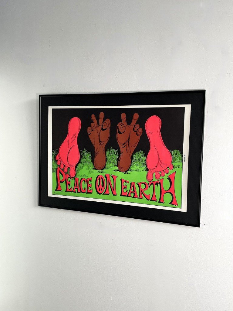 1970's ”Peace On Earth