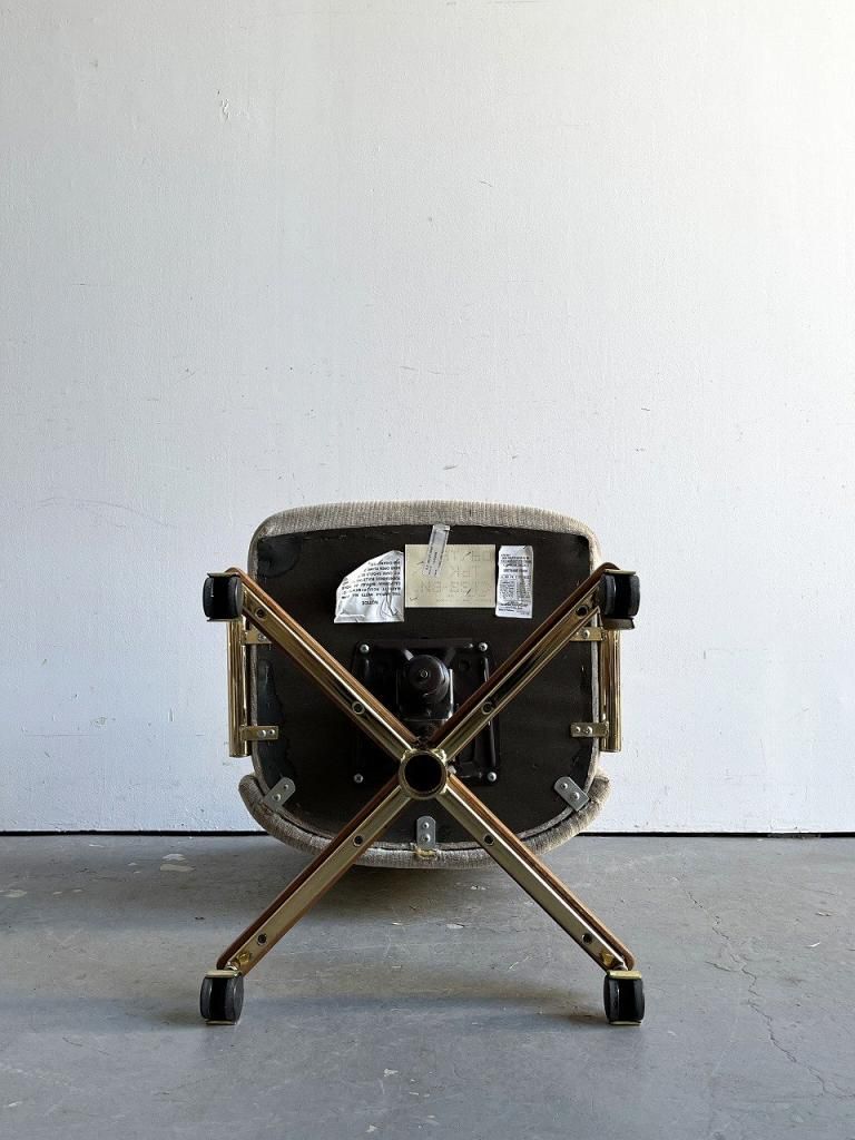 f*様 Vintage old furniture ヴィンテージ 平机 古家具 アンティーク 引き出し付 明るい木味の平机 ① | REFACTORY antiques