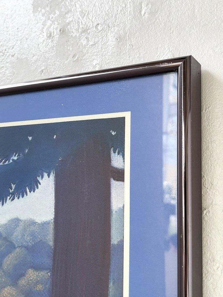 アンティーク 絵画 （大）ポスター （C） 594f057c76e333544504f9311ceca3