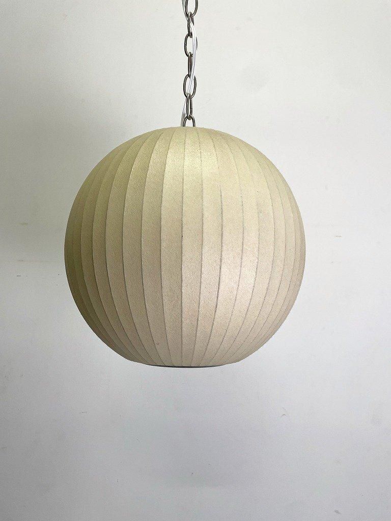 1950-60's Howard Miller社製 ヴィンテージ バブルランプ