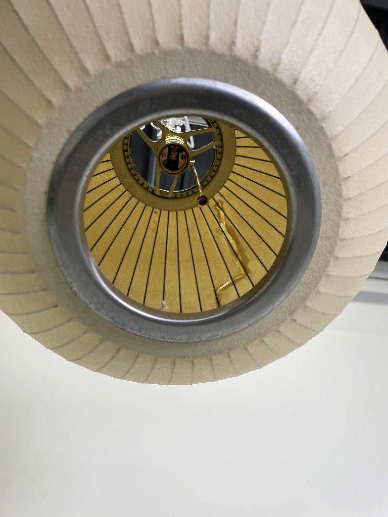 1950-60's Howard Miller社製 ヴィンテージ バブルランプ