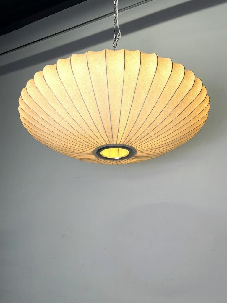 シーリングライト・天井照明 Howard Miller Bubble Lamp 1950-60's Howard Miller社 ヴィンテージ バブルランプ