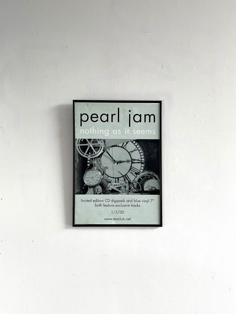 Pearl Jam  ݥ