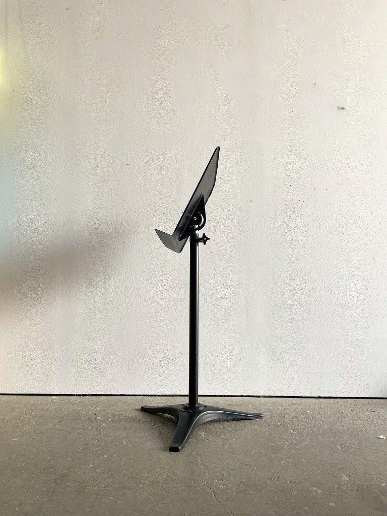 HAMILTON社製 ヴィンテージ ミュージックスタンド/譜面台