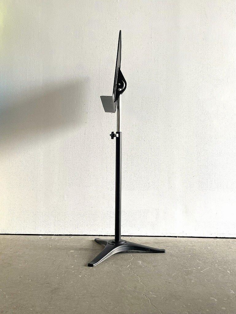 HAMILTON社製 ヴィンテージ ミュージックスタンド/譜面台