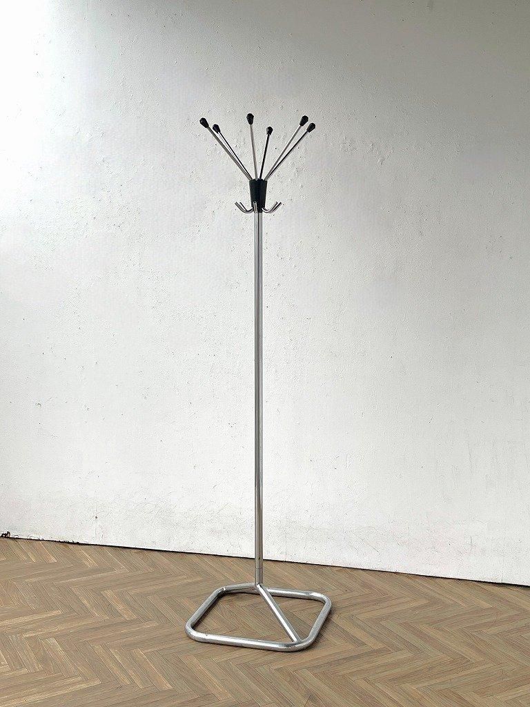 【希少】60年代 ヴィンテージ コートスタンド 1960-70's ヴィンテージ コートスタンド/ラック - アンティーク