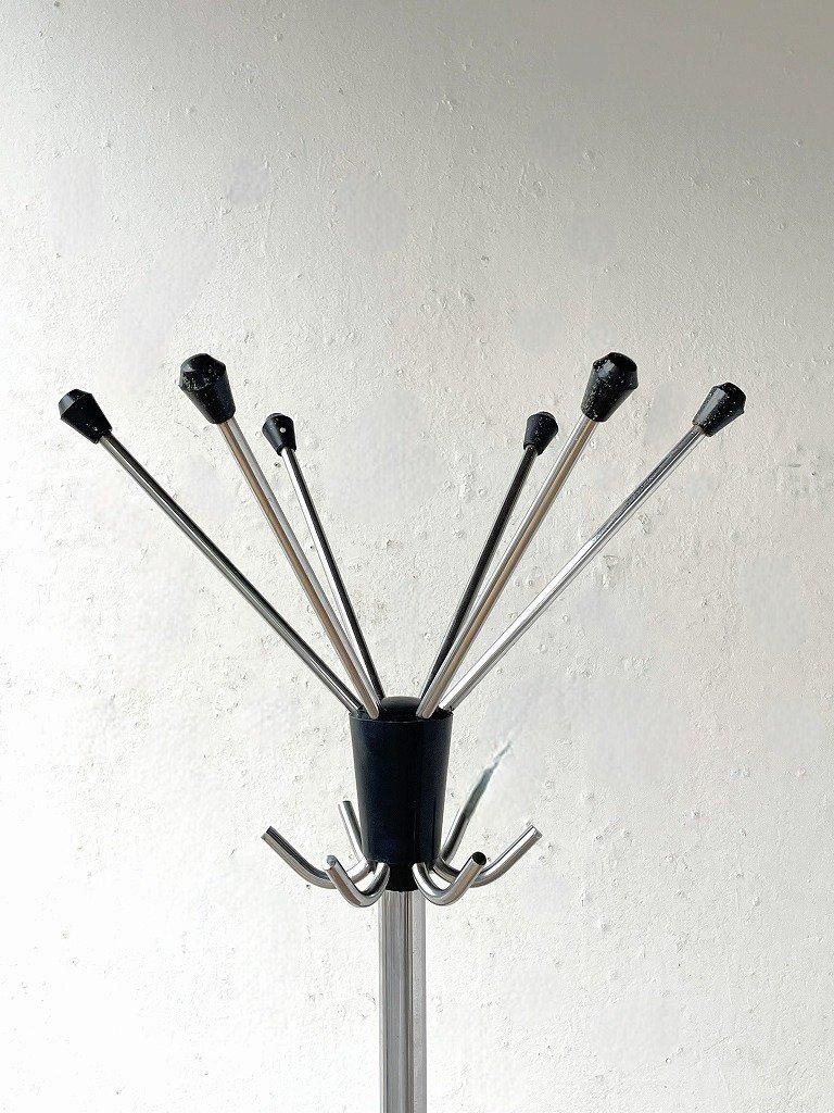 1960-70's ヴィンテージ コートスタンド/ラック - アンティーク