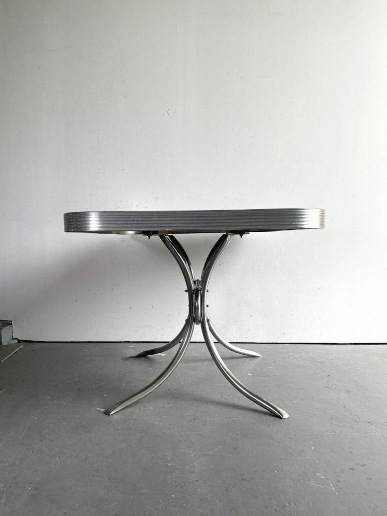 1950's ヴィンテージ ミッドセンチュリー ダイニングテーブル