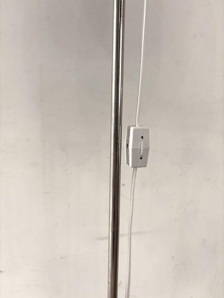 1960-70's ヴィンテージ 2灯 フロアランプ - アンティーク