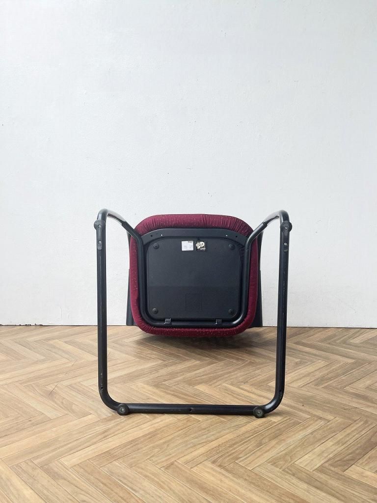 Vitra Visasoft カンチレバーチェア 楽天市場】ヴィトラ Vitra エボック エヴォック EVO-C