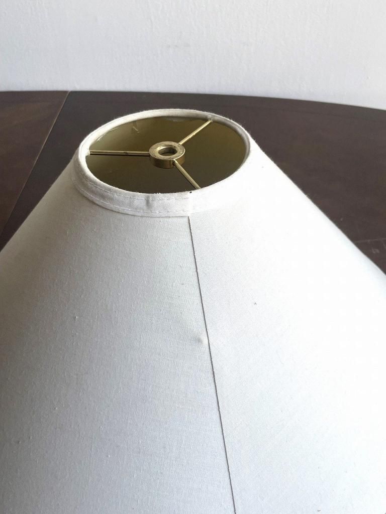 1960's ヴィンテージ ウッドベース テーブルランプ - アンティーク