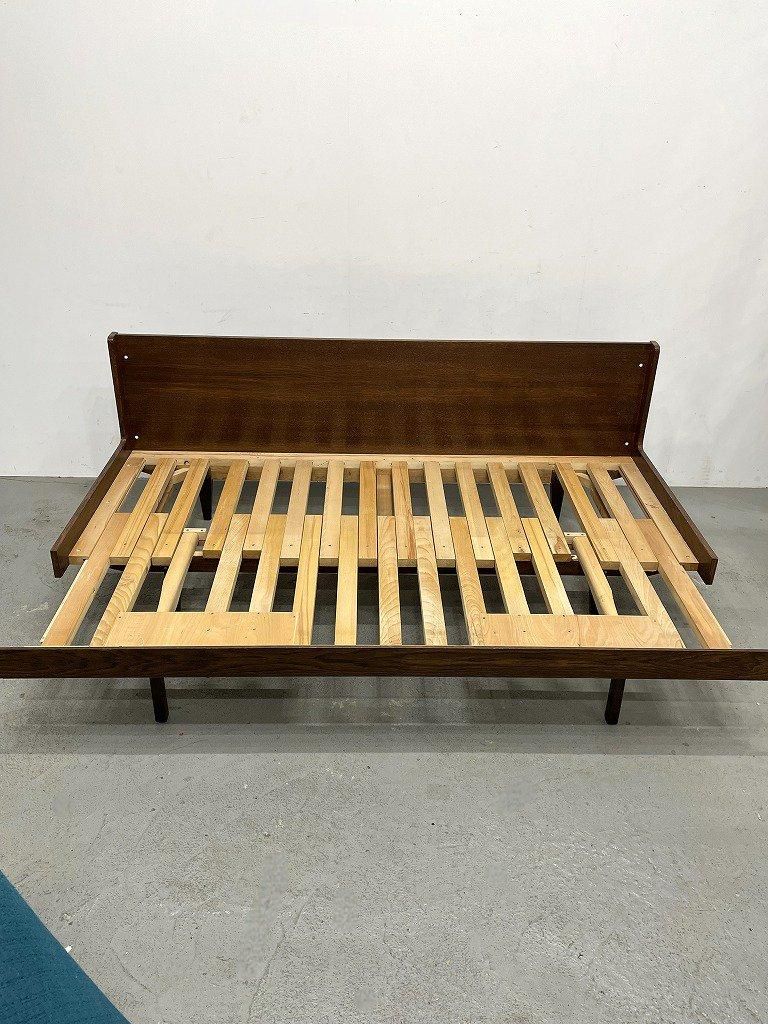 1960-70's JITONA社製 ヴィンテージ ファブリック 3シーター