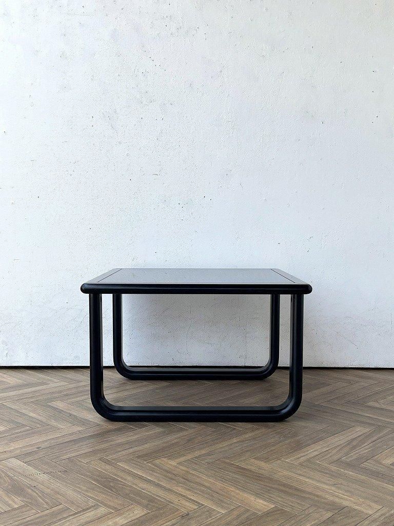 vintage サイドテーブル 1970-80's ヴィンテージ ウッド サイドテーブル - アンティーク