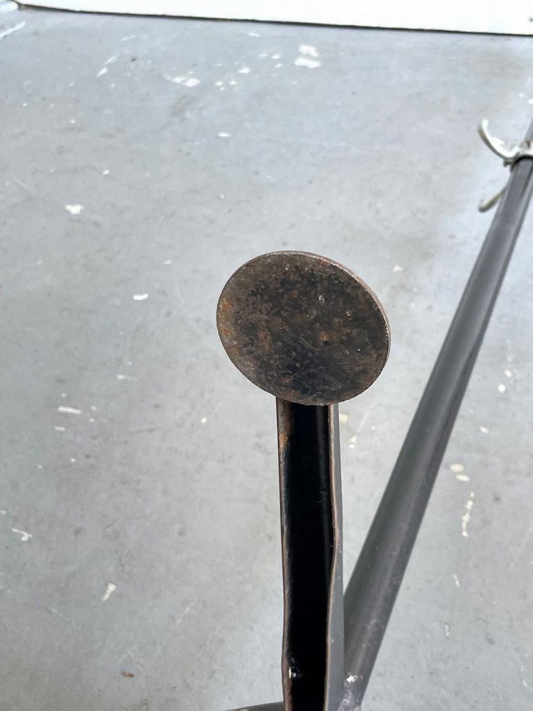 1950-60's ヴィンテージ コートスタンド/ラック - アンティーク