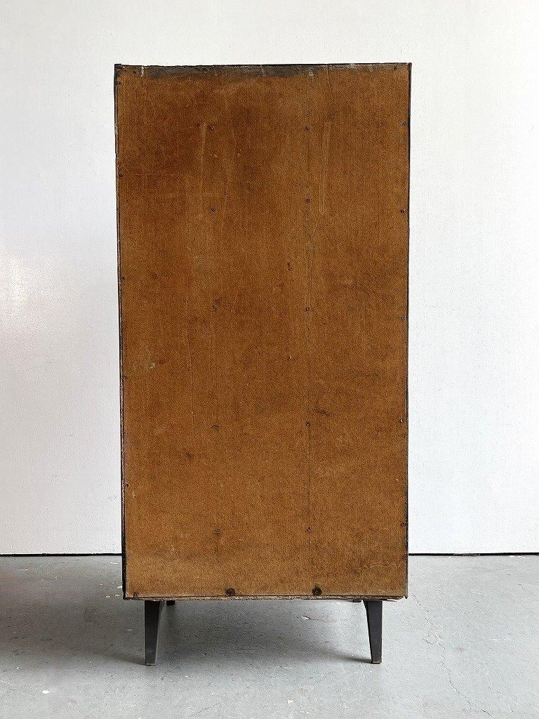 インドヴィンテージ キャビネット