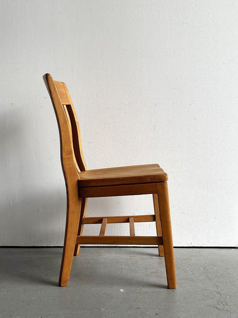 NORTHWEST CHAIR社製 ヴィンテージ ウッド ダインニングチェア