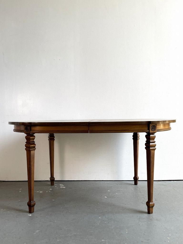 Pizza Man様☆専用☆JEFFERSON ヴィンテージ・ダイニングテーブル Pizza Man様☆専用☆JEFFERSON ヴィンテージ・ダイニングテーブル