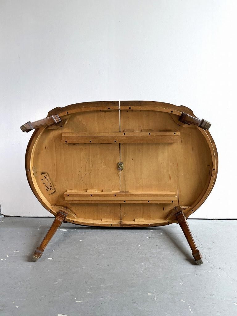 1970's Jefferson Wood Working 社製 ヴィンテージ ウッド