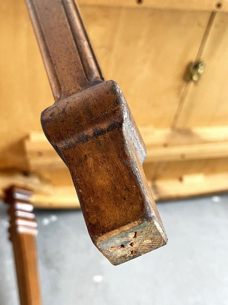 1970's Jefferson Wood Working 社製 ヴィンテージ ウッド ダイニング