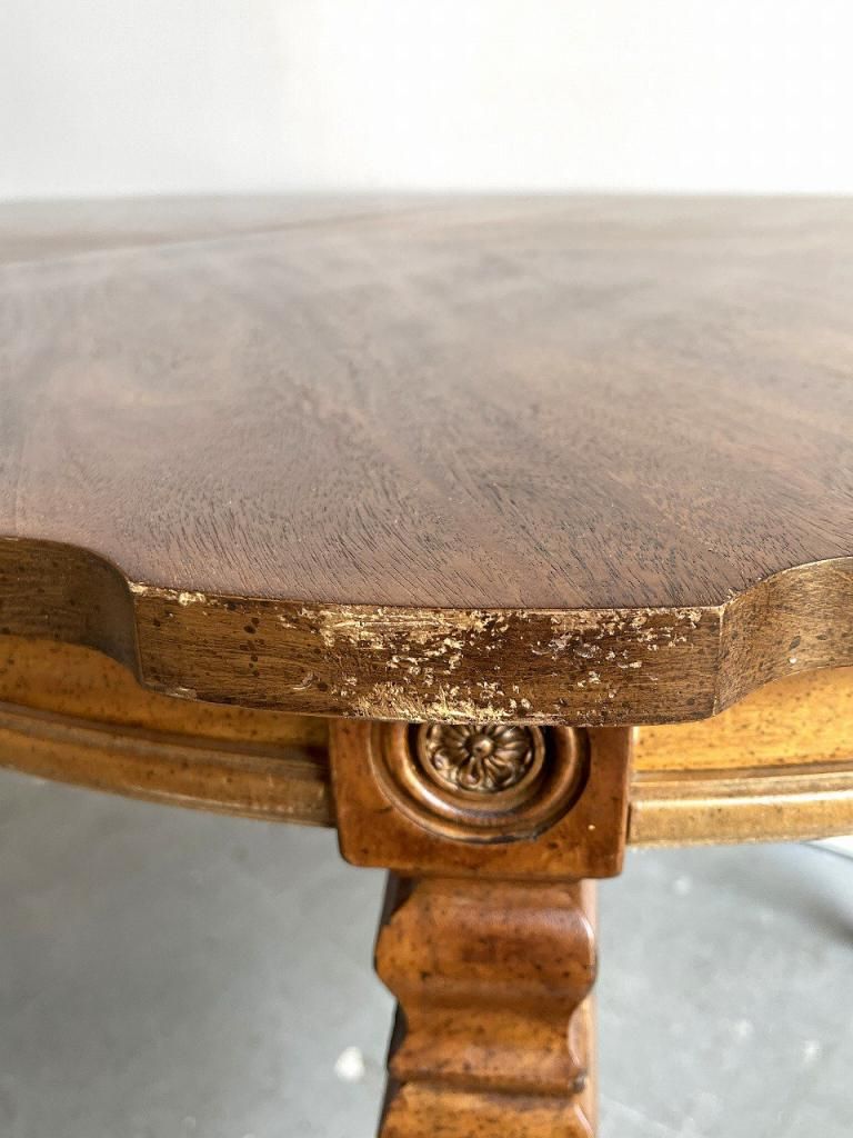 1970's Jefferson Wood Working 社製 ヴィンテージ ウッド