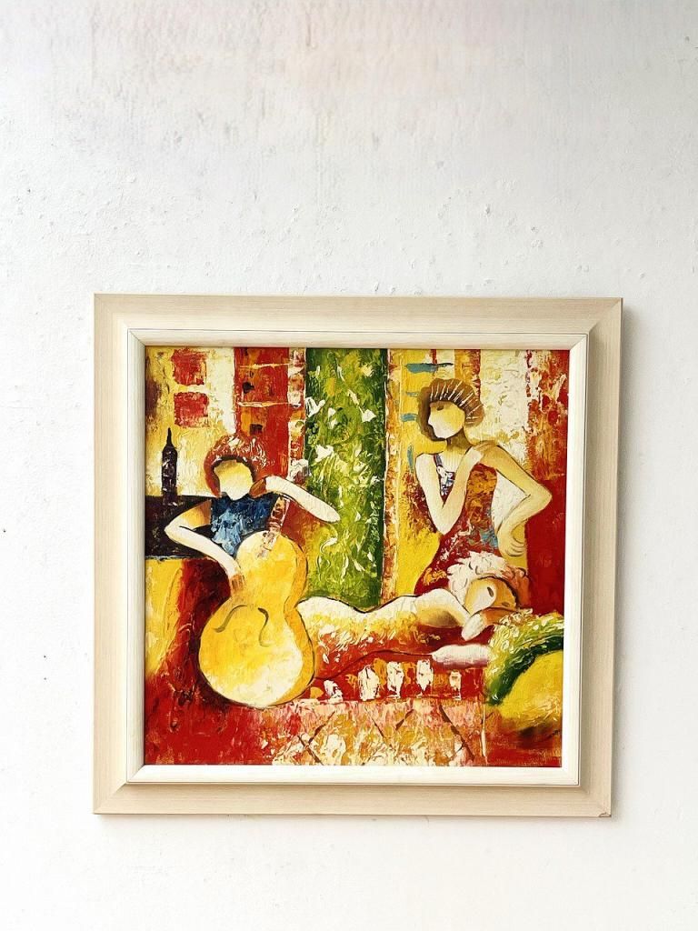 絵画 ヴィンテージ 古材 作品 蚤の市 アンティーク アート ヨーロッパ 欧州 絵画 ヴィンテージ 古材 作品 蚤の市 アンティーク アート
