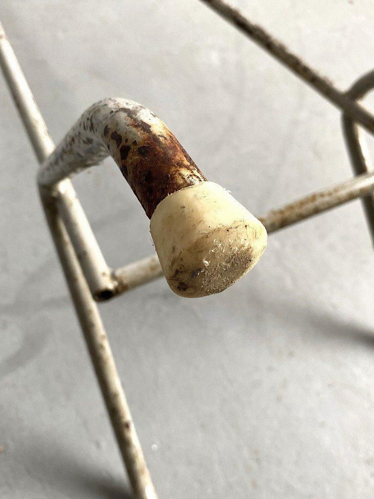 1950-60's ヴィンテージ アイアン コートスタンド - アンティーク