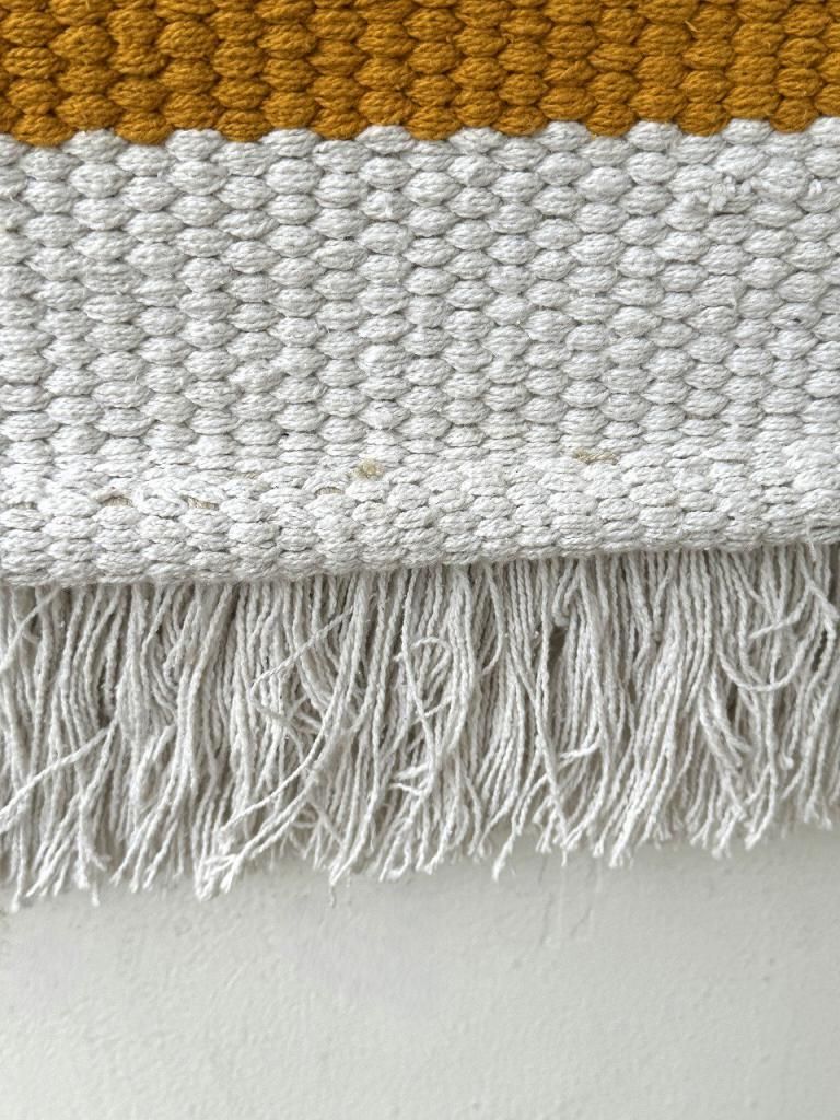 ウィービングタペストリー⑩ ウィービングタペストリー⑩