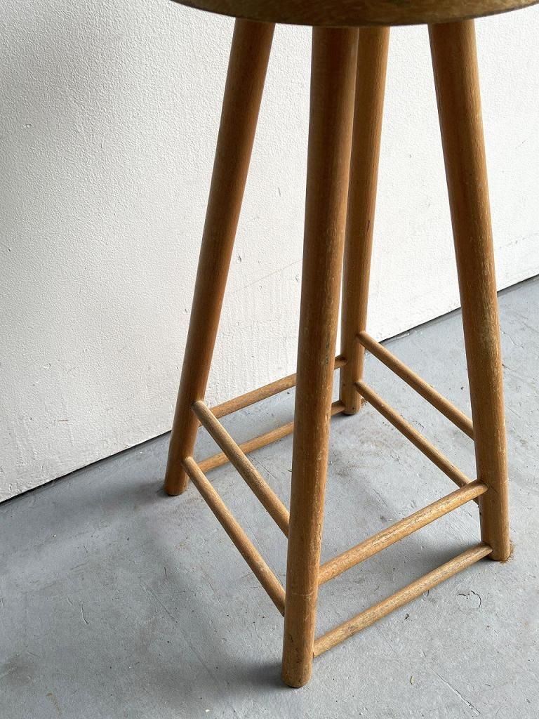 VINTAGE スツールスイスヴィンテージ