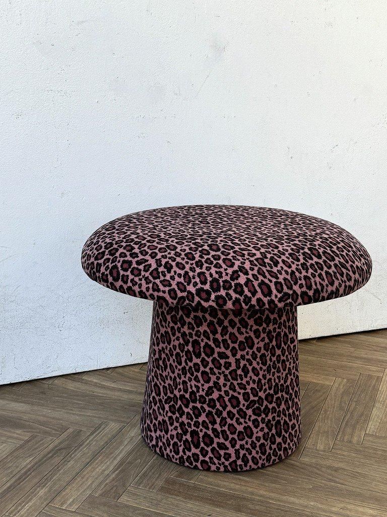 GMHO144○西洋 アンティーク 英国 スツール オットマン ファブリック GMHO144○西洋 アンティーク 英国 スツール オットマン