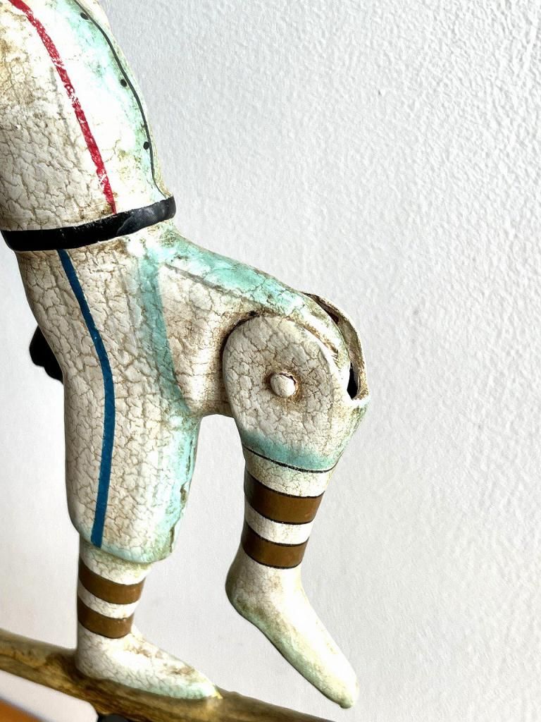 ヴィンテージ バランストイ/オブジェ - アンティーク