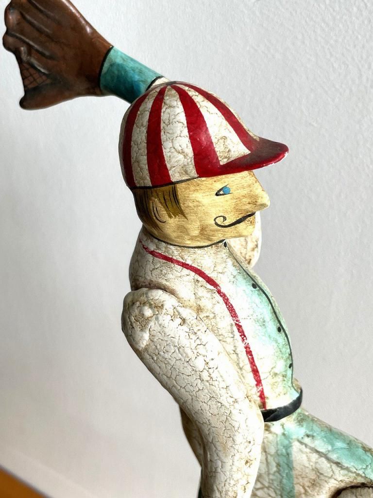 ヴィンテージ バランストイ/オブジェ - アンティーク