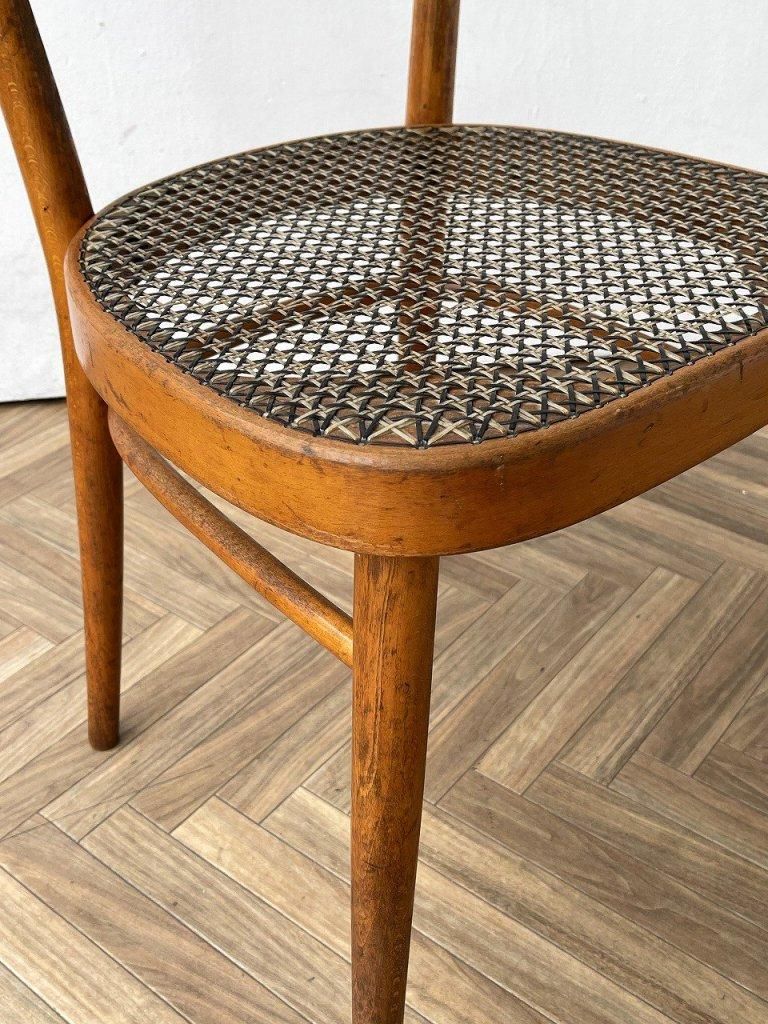 1940-60's TON社製 ヴィンテージ ダイニングチェア 1940-60's TON社製 ヴィンテージ ダイニングチェア
