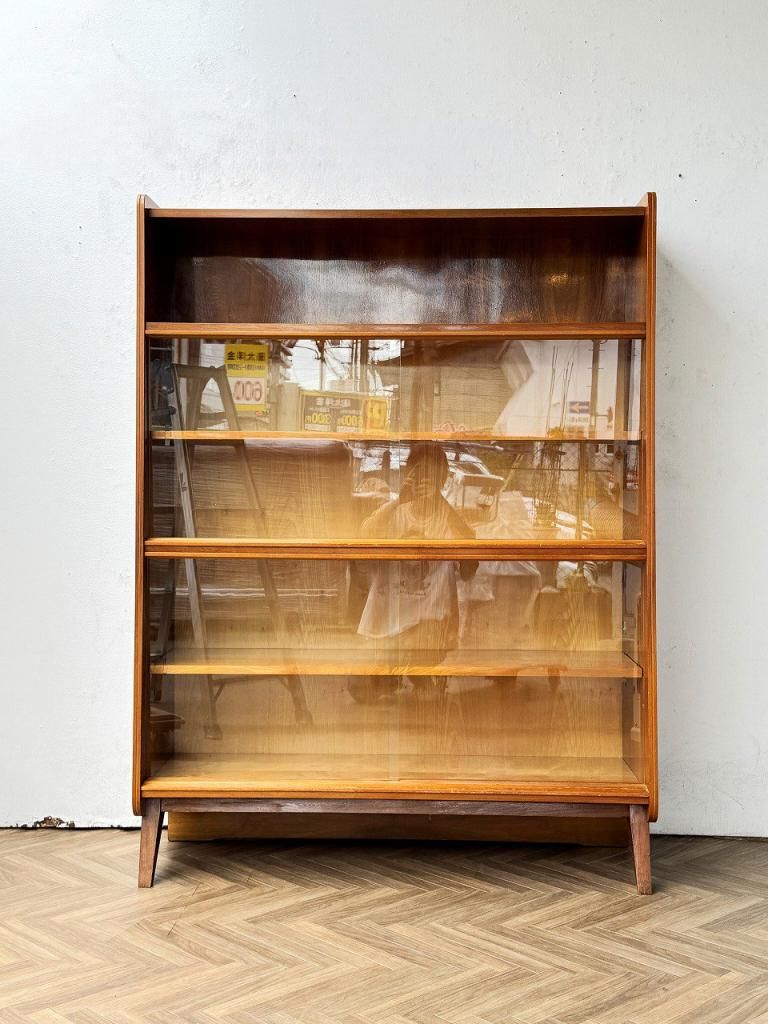 brouer Mobelfabrik カップボード ローズウッド ヴィンテージ