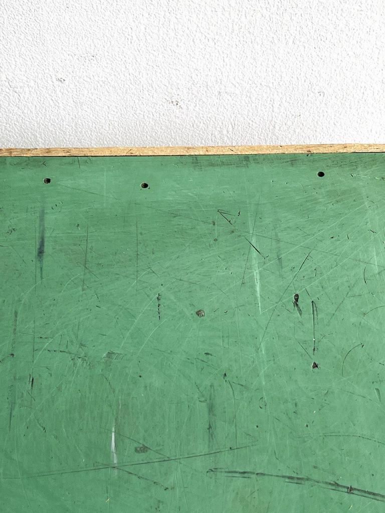 ヴィンテージ インダストリアル ウッド ワゴン - アンティーク